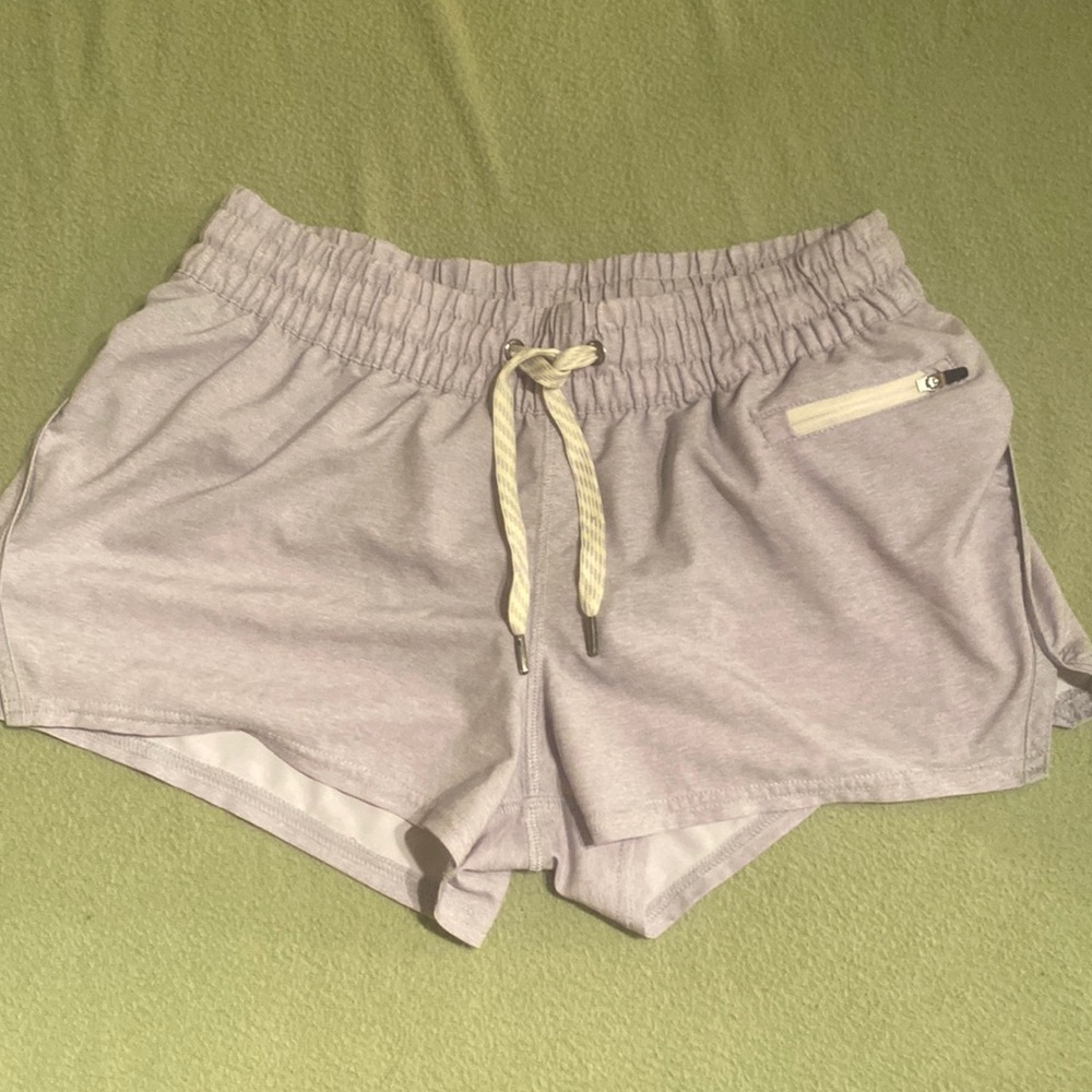 Vuori clementine shorts